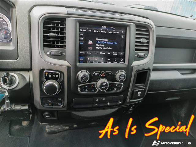 2019 RAM 1500 Classic ST (Stk: 166461) in London - Image 19 of 26