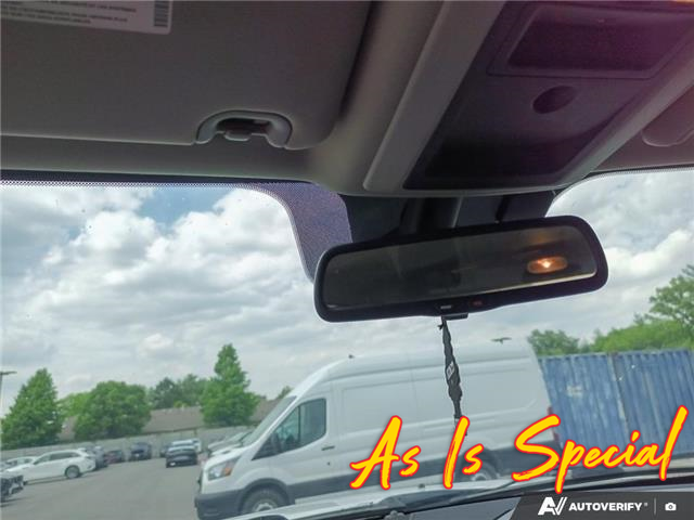 2019 RAM 1500 Classic ST (Stk: 166461) in London - Image 21 of 26