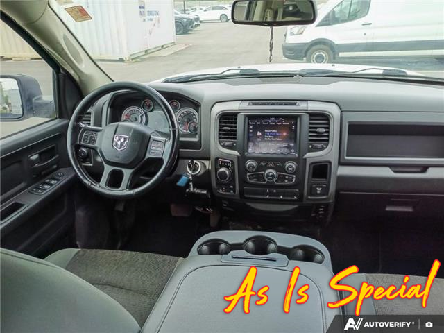 2019 RAM 1500 Classic ST (Stk: 166461) in London - Image 24 of 26