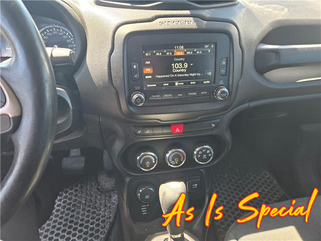 2016 Jeep Renegade North (Stk: 175775) in London - Image 10 of 15