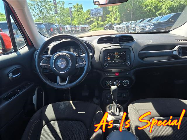 2016 Jeep Renegade North (Stk: 175775) in London - Image 13 of 15