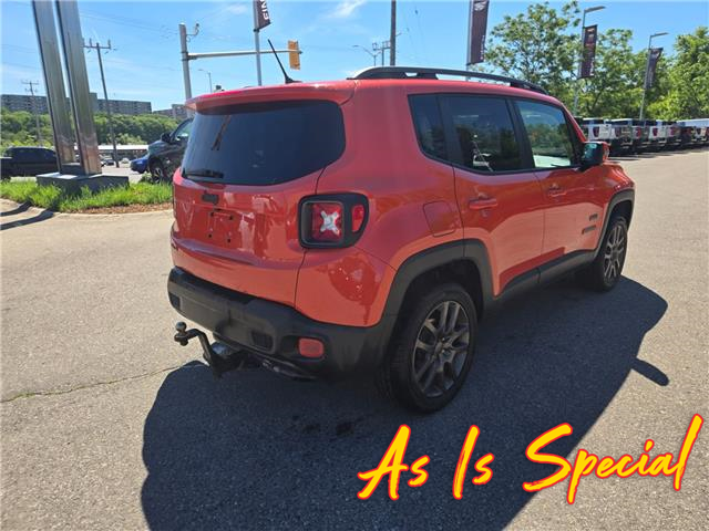 2016 Jeep Renegade North (Stk: 175775) in London - Image 5 of 15