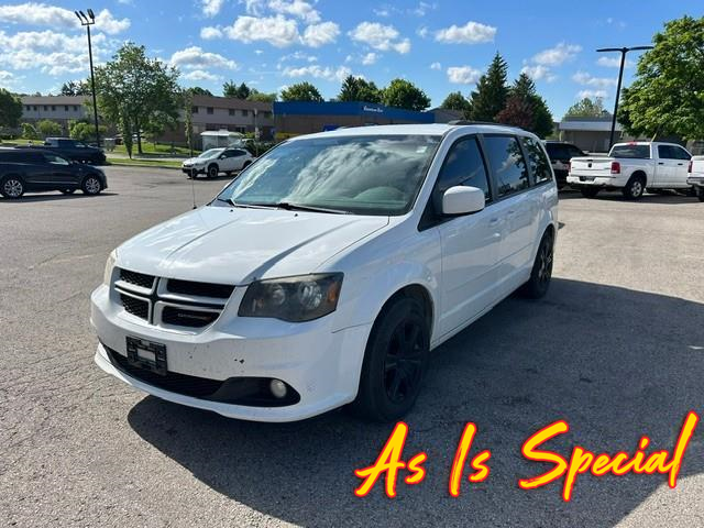 2014 Dodge Grand Caravan R/T (Stk: 166815) in London - Image 1 of 6