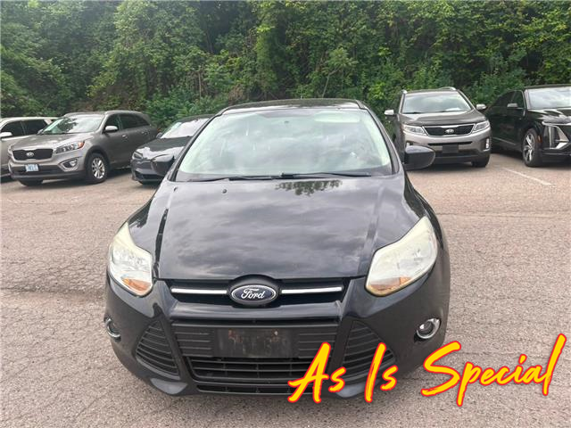 2012 Ford Focus SE (Stk: 175778) in London - Image 2 of 10