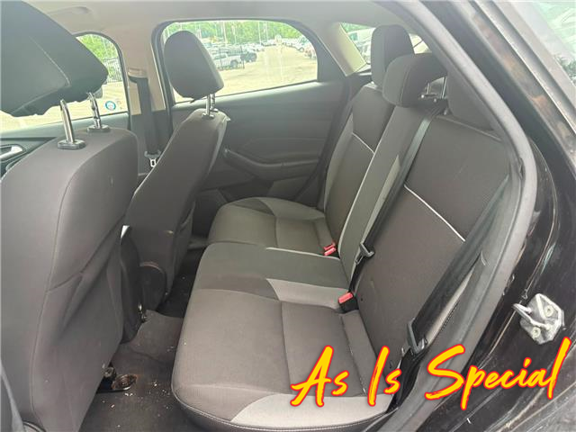 2012 Ford Focus SE (Stk: 175778) in London - Image 10 of 10