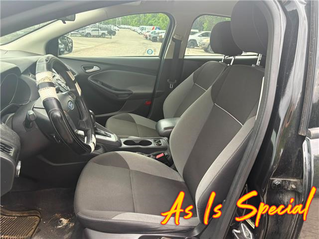2012 Ford Focus SE (Stk: 175778) in London - Image 8 of 10