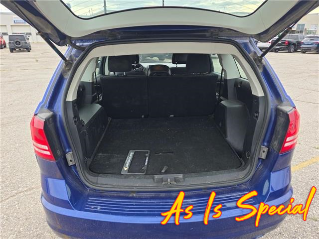 2012 Dodge Journey CVP/SE Plus (Stk: 1187) in Kitchener - Image 3 of 8
