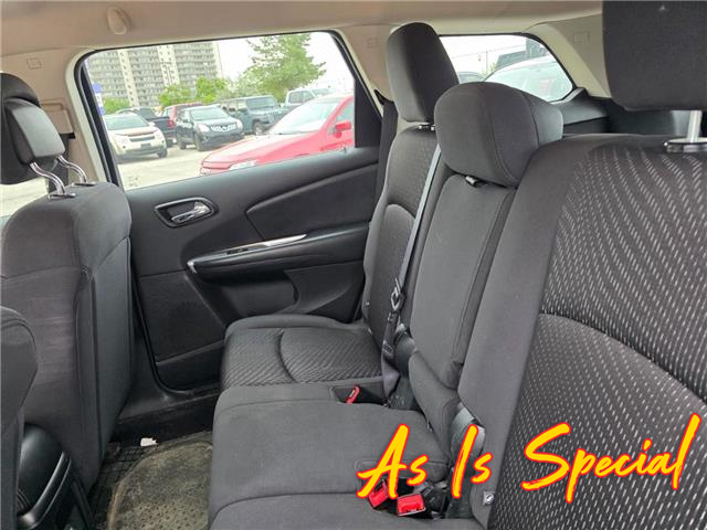 2012 Dodge Journey CVP/SE Plus (Stk: 1187) in Kitchener - Image 6 of 8