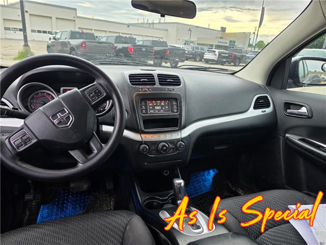 2012 Dodge Journey CVP/SE Plus (Stk: 1187) in Kitchener - Image 7 of 8