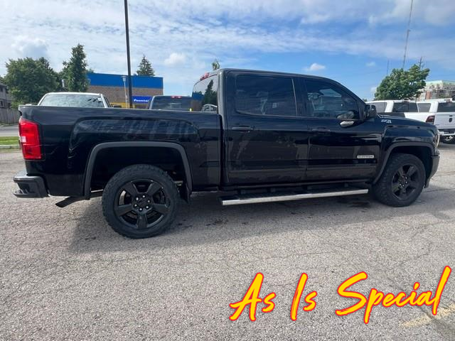 2017 GMC Sierra 1500 SLE (Stk: 167050) in London - Image 3 of 13