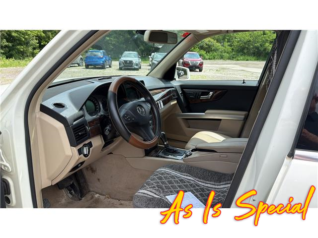 2010 Mercedes-Benz Glk-Class Base (Stk: 36728) in London - Image 10 of 11