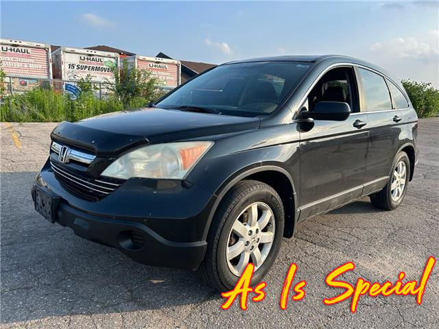2009 Honda CR-V EX-L 5J6RE48719L805013 1205 in Kitchener