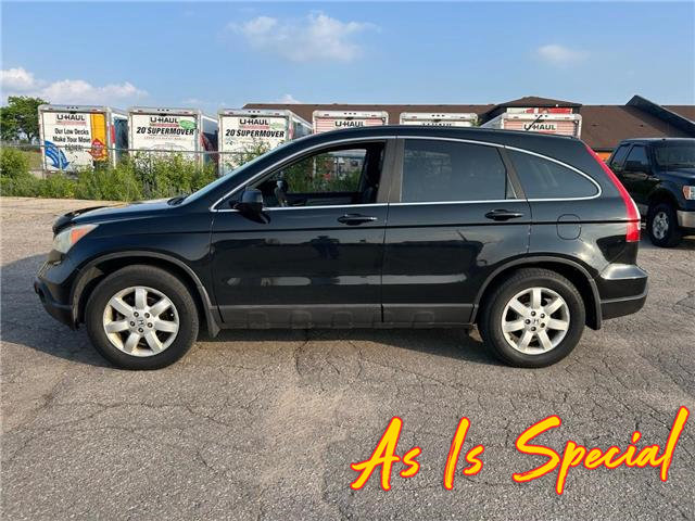2009 Honda CR-V EX-L (Stk: 1205) in Kitchener - Image 4 of 12