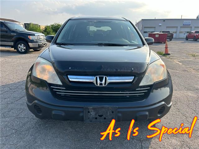 2009 Honda CR-V EX-L (Stk: 1205) in Kitchener - Image 8 of 12
