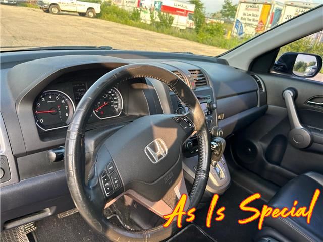2009 Honda CR-V EX-L (Stk: 1205) in Kitchener - Image 12 of 12