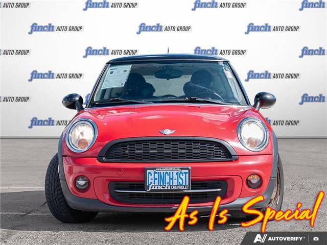 2012 MINI Cooper Classic Base (Stk: 175628) in London - Image 2 of 27