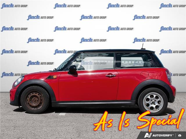 2012 MINI Cooper Classic Base (Stk: 175628) in London - Image 3 of 27