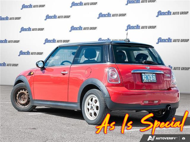 2012 MINI Cooper Classic Base (Stk: 175628) in London - Image 4 of 27