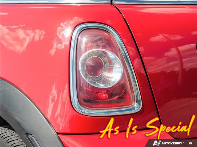 2012 MINI Cooper Classic Base (Stk: 175628) in London - Image 11 of 27