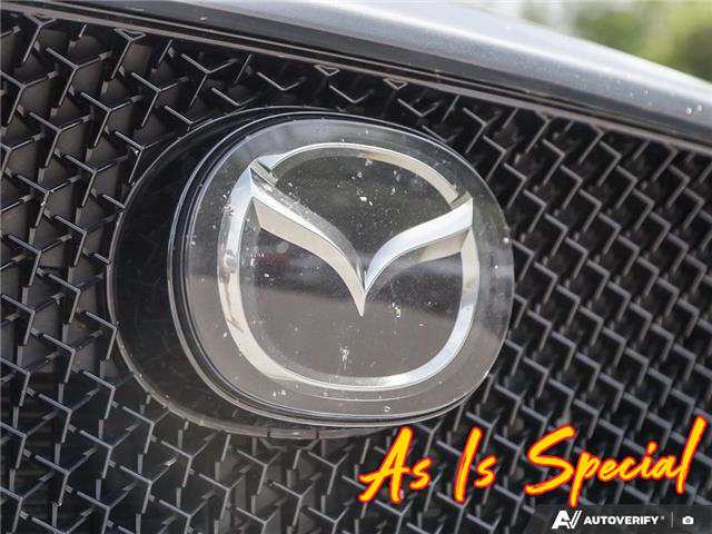 2021 Mazda CX-5 GS (Stk: 175256) in London - Image 9 of 27