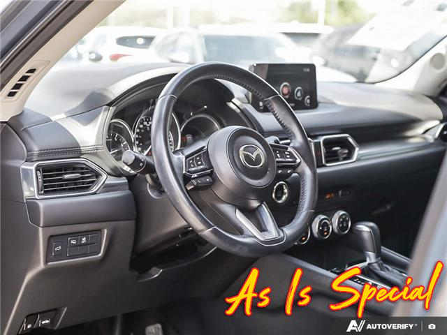 2021 Mazda CX-5 GS (Stk: 175256) in London - Image 13 of 27