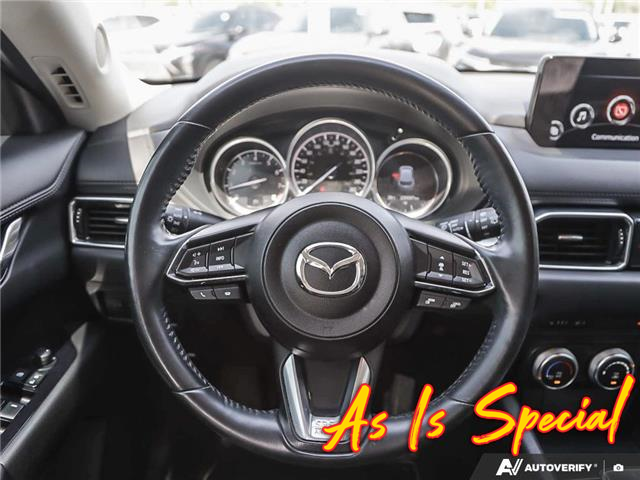 2021 Mazda CX-5 GS (Stk: 175256) in London - Image 14 of 27