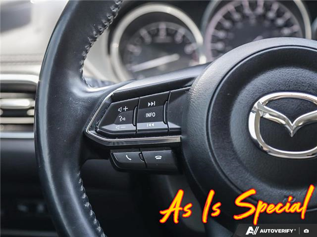 2021 Mazda CX-5 GS (Stk: 175256) in London - Image 18 of 27