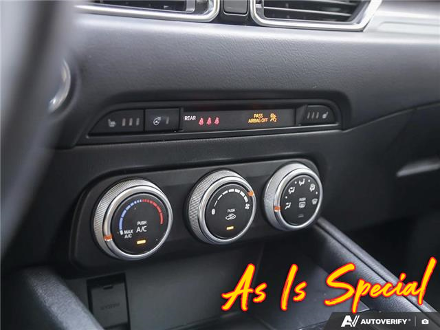 2021 Mazda CX-5 GS (Stk: 175256) in London - Image 20 of 27