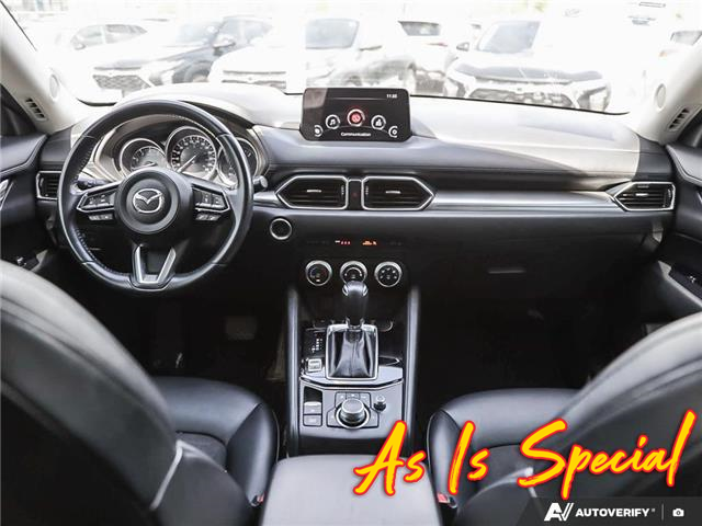 2021 Mazda CX-5 GS (Stk: 175256) in London - Image 25 of 27