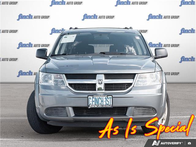 2009 Dodge Journey SE (Stk: 175712) in London - Image 2 of 27