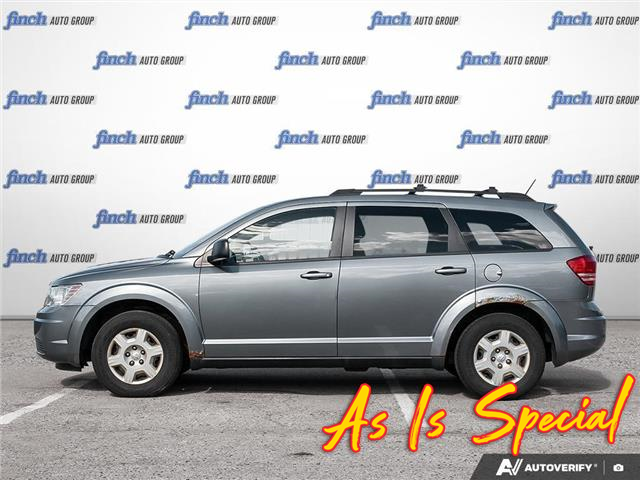 2009 Dodge Journey SE (Stk: 175712) in London - Image 3 of 27