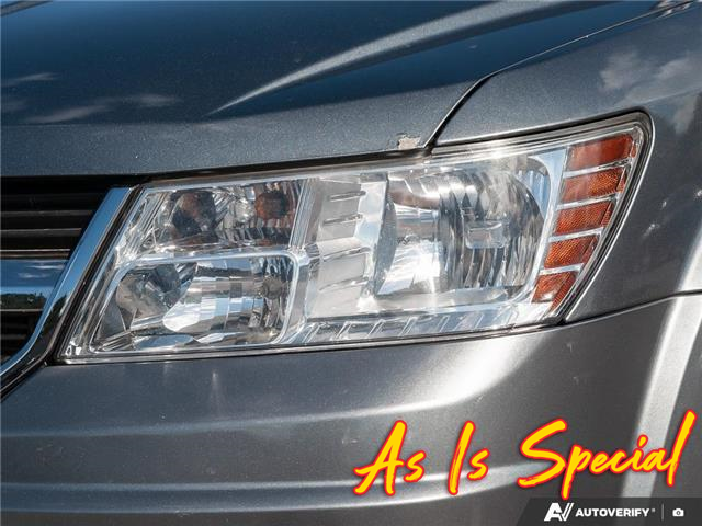 2009 Dodge Journey SE (Stk: 175712) in London - Image 10 of 27