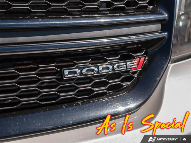 2015 Dodge Journey Crossroad (Stk: 175556) in London - Image 9 of 27