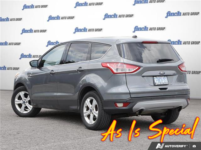 2014 Ford Escape SE (Stk: 175669) in London - Image 4 of 27