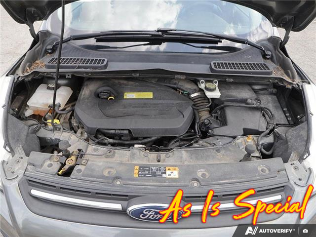 2014 Ford Escape SE (Stk: 175669) in London - Image 8 of 27