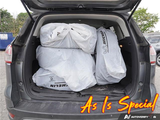 2014 Ford Escape SE (Stk: 175669) in London - Image 11 of 27