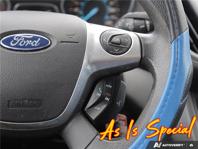 2014 Ford Escape SE (Stk: 175669) in London - Image 18 of 27
