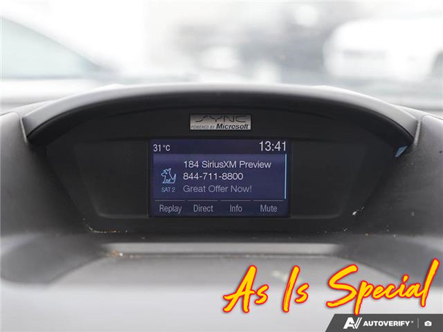 2014 Ford Escape SE (Stk: 175669) in London - Image 21 of 27