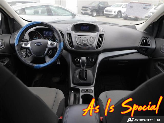 2014 Ford Escape SE (Stk: 175669) in London - Image 25 of 27