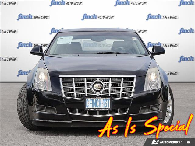 2012 Cadillac CTS Base (Stk: 174786) in London - Image 2 of 27