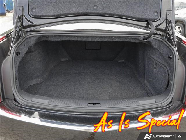 2012 Cadillac CTS Base (Stk: 174786) in London - Image 11 of 27