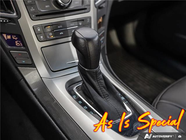 2012 Cadillac CTS Base (Stk: 174786) in London - Image 19 of 27
