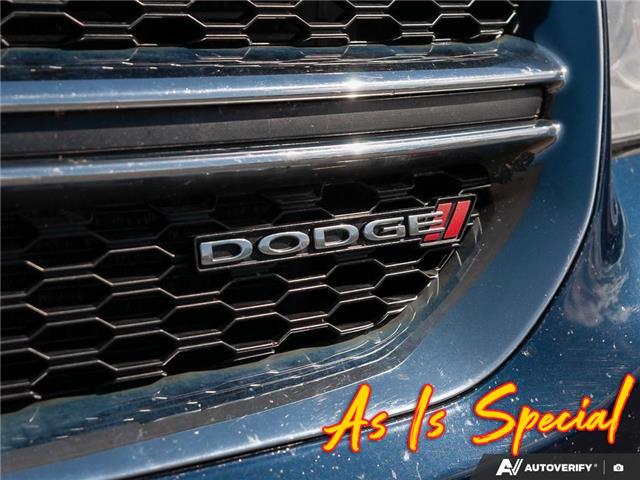 2015 Dodge Grand Caravan Crew (Stk: 175705) in London - Image 9 of 27