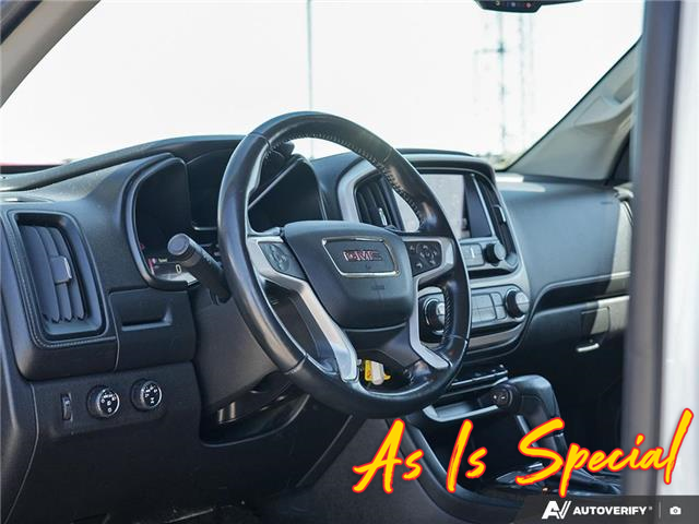 2016 GMC Canyon SLE (Stk: 21474) in Georgetown - Image 15 of 28