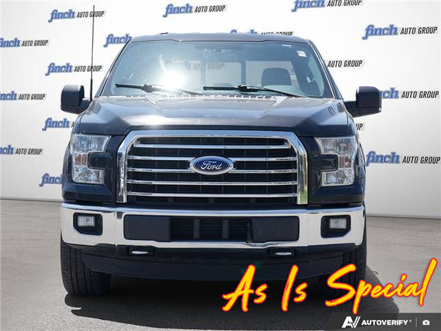 2015 Ford F-150  (Stk: 43443) in Georgetown - Image 8 of 28