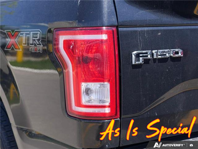 2015 Ford F-150  (Stk: 43443) in Georgetown - Image 13 of 28