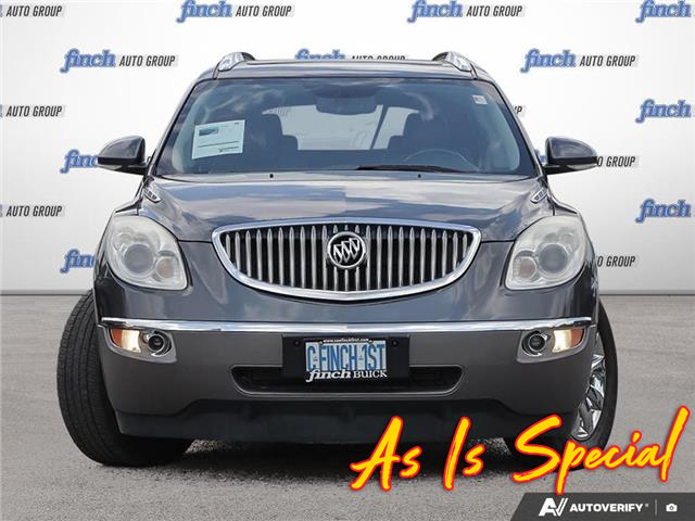 2011 Buick Enclave CXL (Stk: 176069) in London - Image 2 of 27
