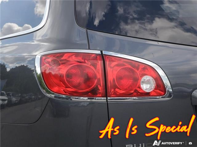 2011 Buick Enclave CXL (Stk: 176069) in London - Image 12 of 27