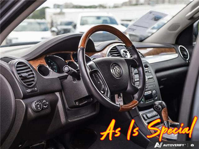 2011 Buick Enclave CXL (Stk: 176069) in London - Image 13 of 27