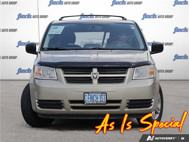 2010 Dodge Grand Caravan SE (Stk: 176077) in London - Image 2 of 27